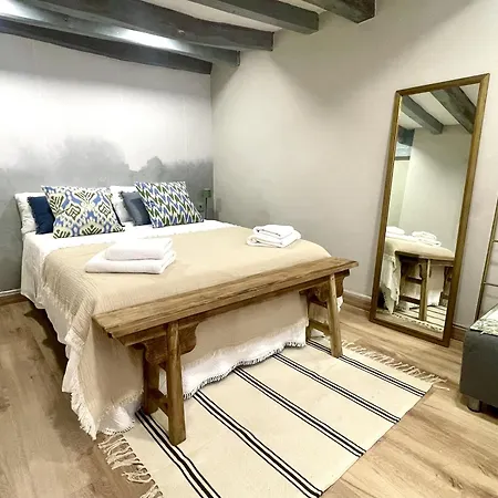 Eva Recommends Plaza De San Marcos Apartment Seville Exterior photo