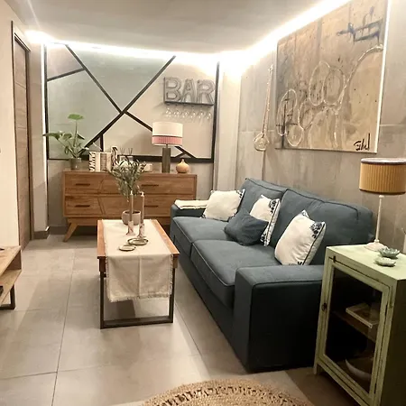 Eva Recommends Plaza De San Marcos Apartment Seville Exterior photo