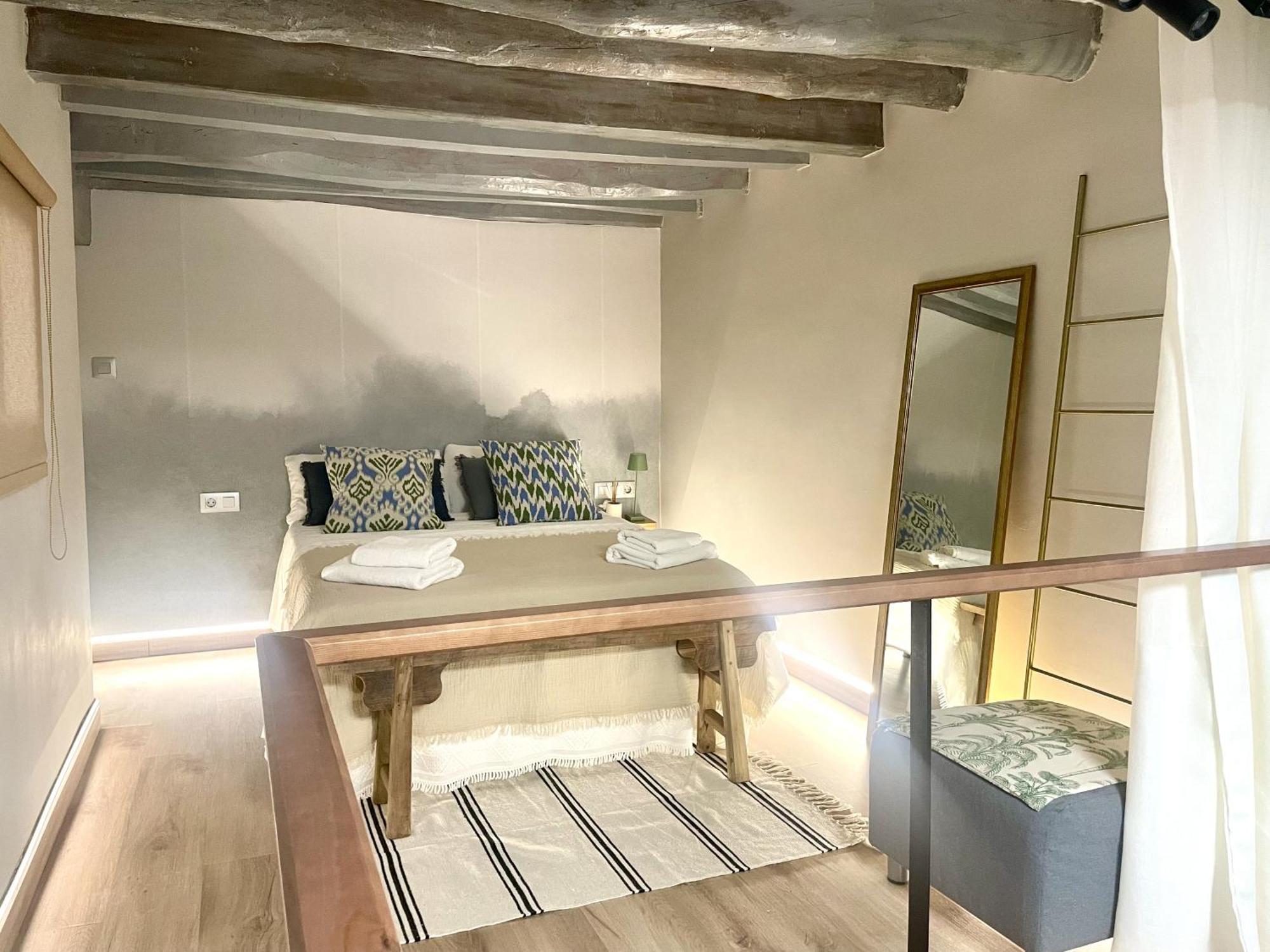 Apartament Eva Recommends Plaza De San Marcos Sevilla