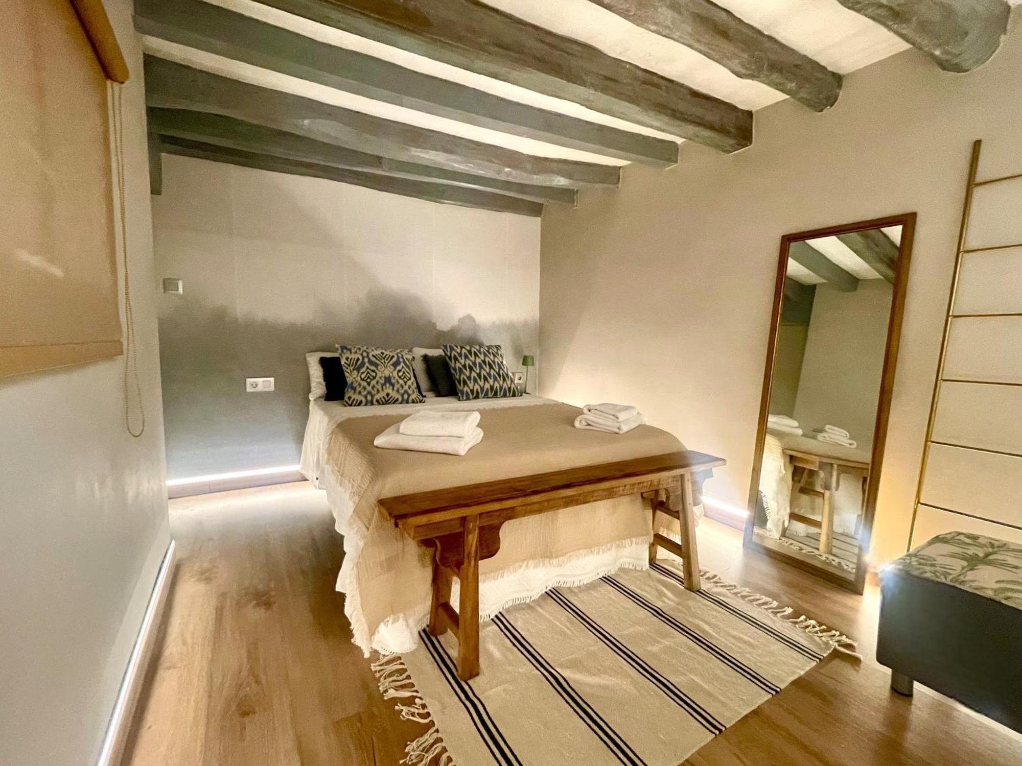 Apartament Eva Recommends Plaza De San Marcos Sevilla