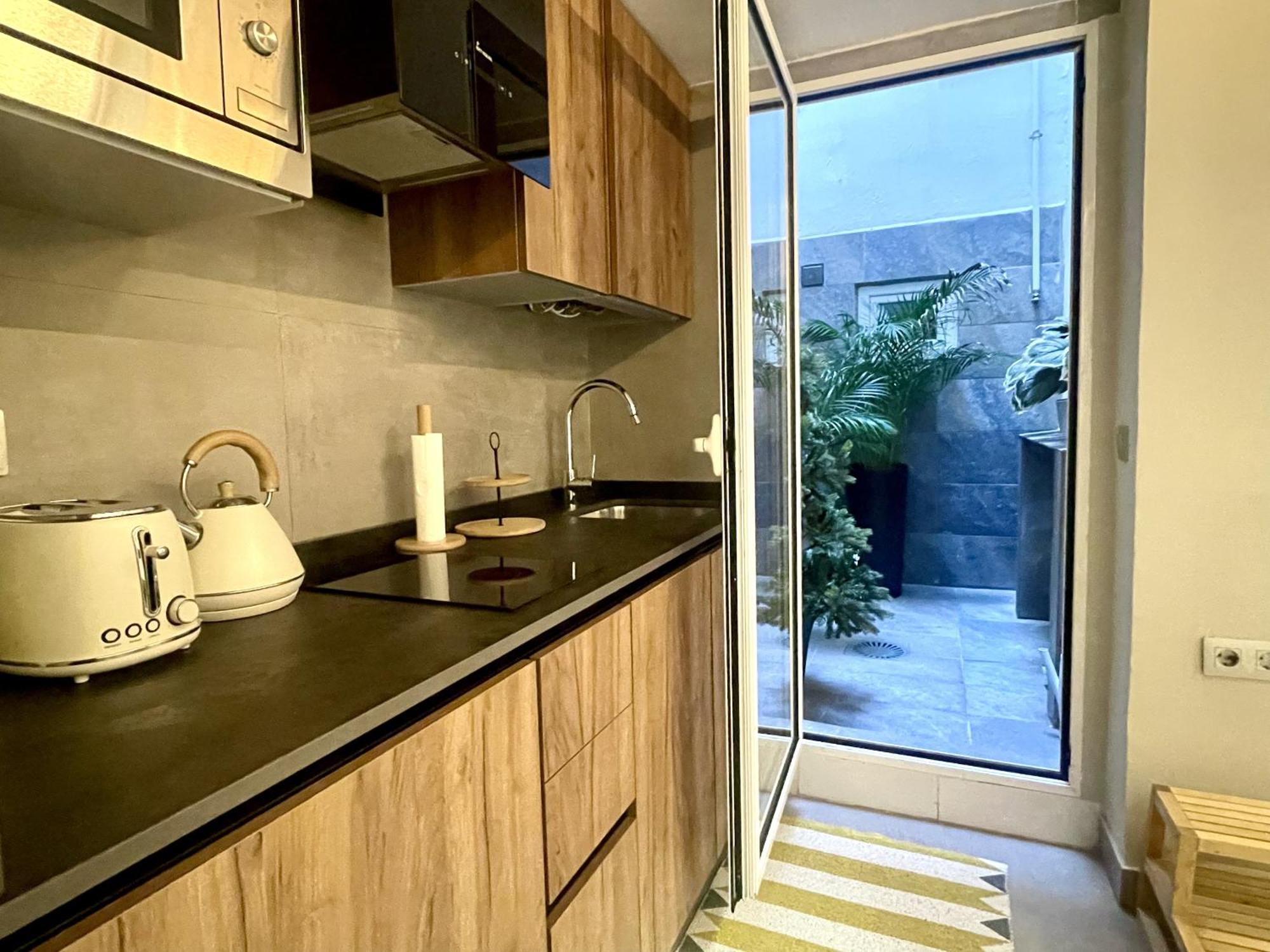 Eva Recommends Plaza De San Marcos Apartament