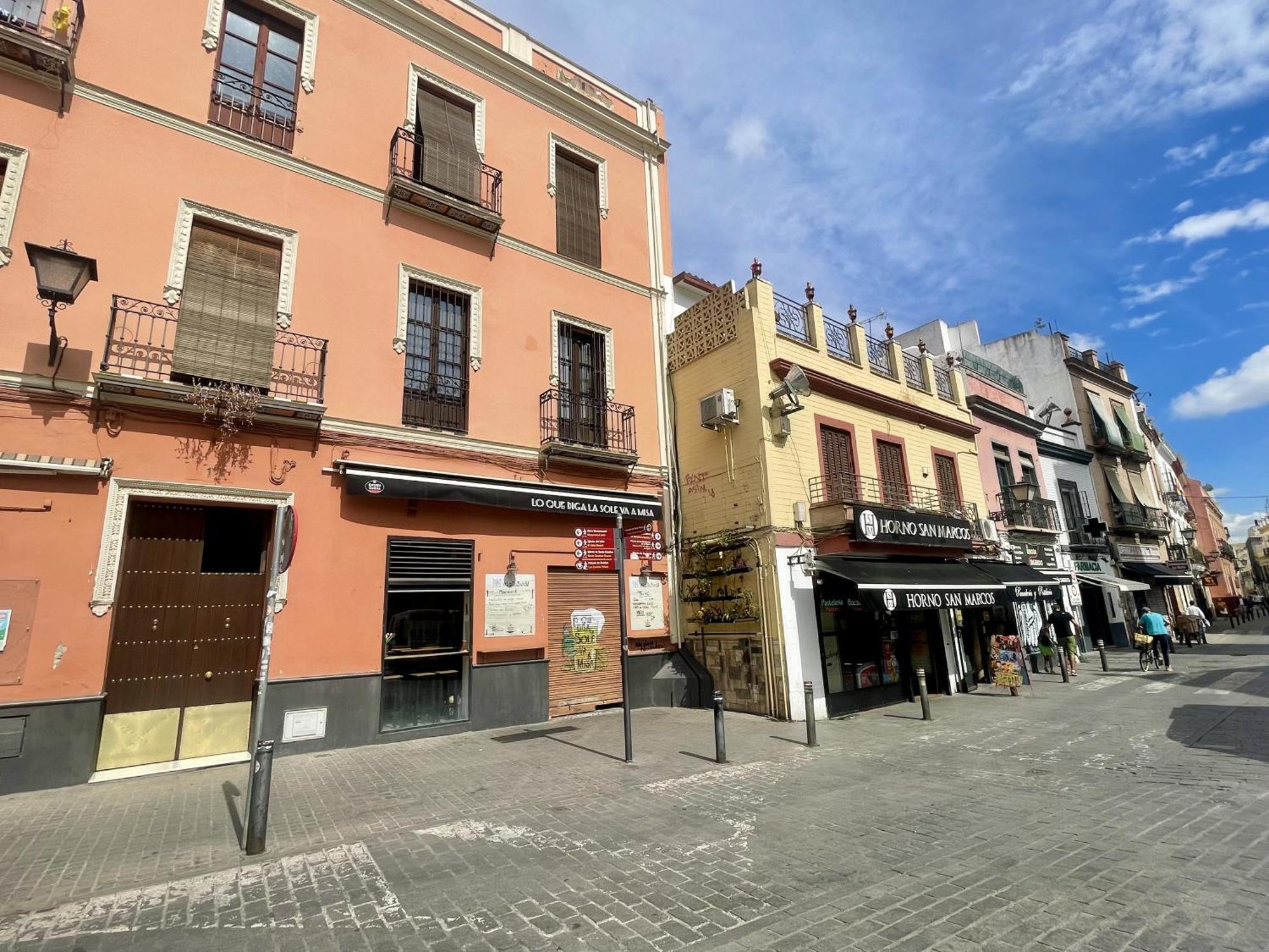Apartament Eva Recommends Plaza De San Marcos