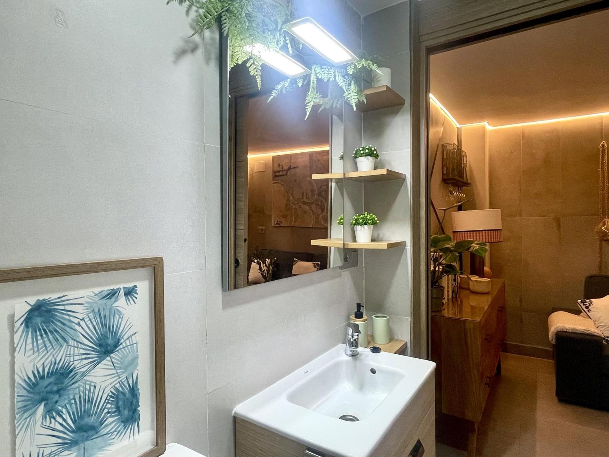 Apartament Eva Recommends Plaza De San Marcos Sevilla
