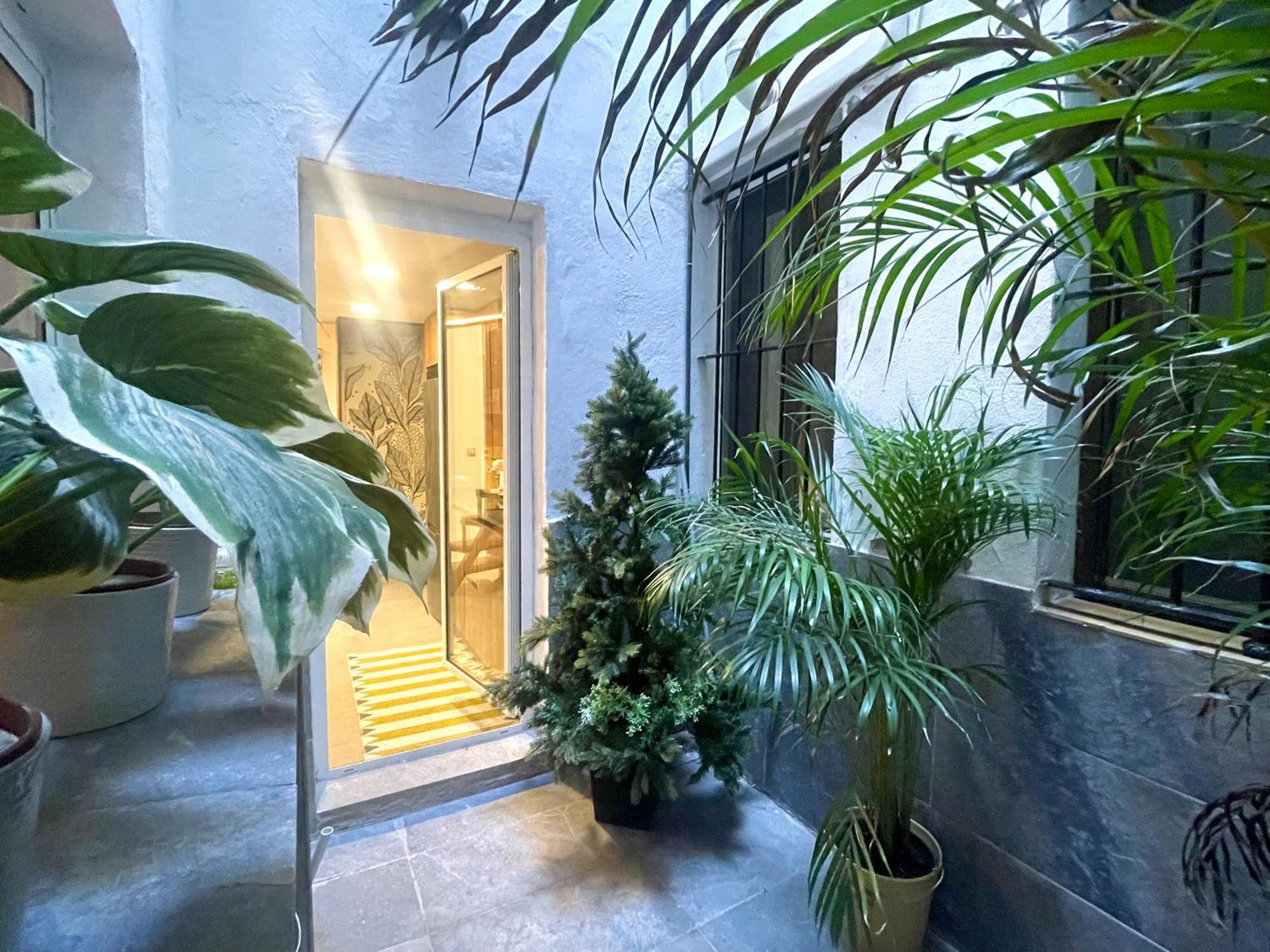Apartament Eva Recommends Plaza De San Marcos Sevilla