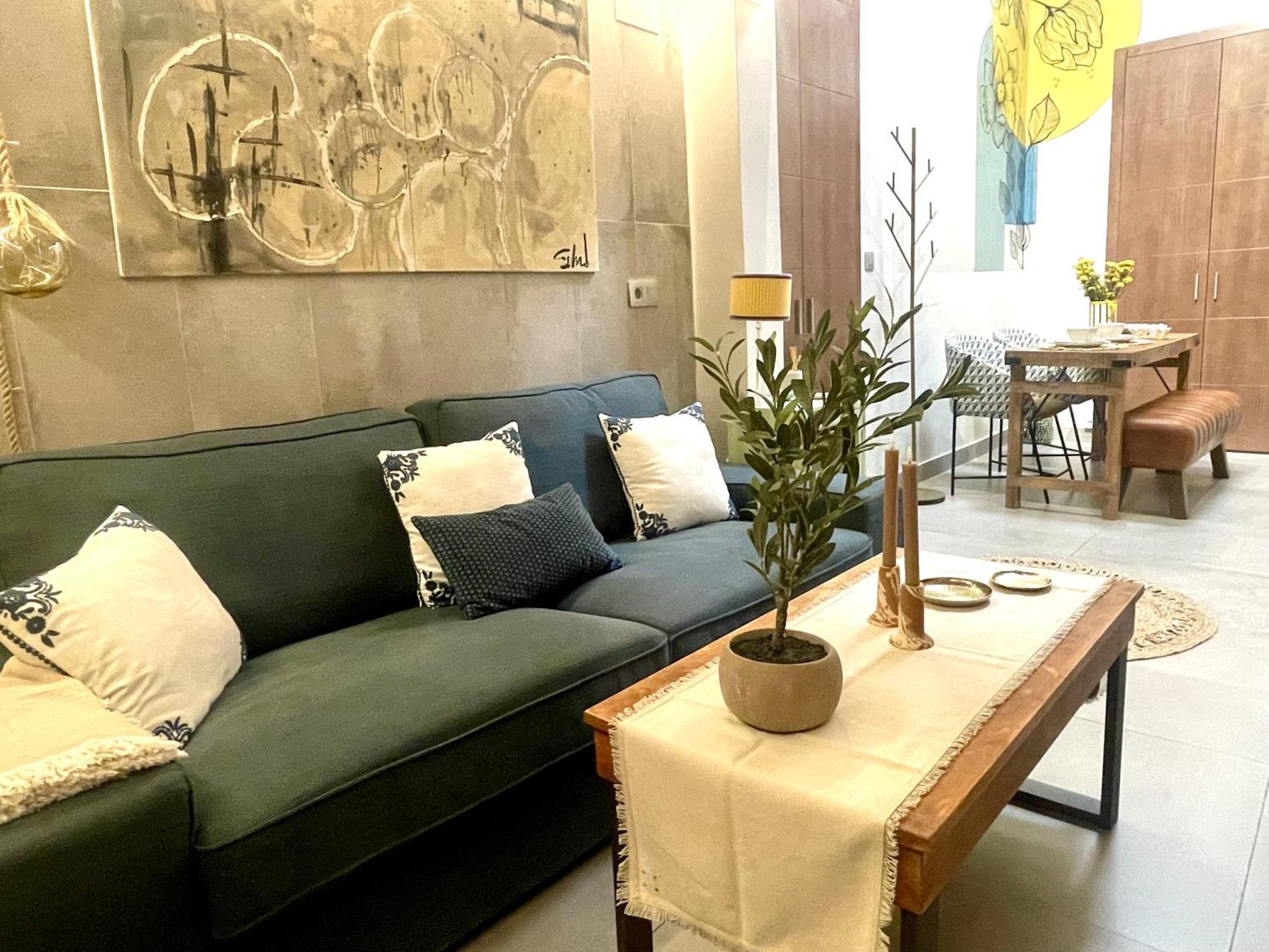 Eva Recommends Plaza De San Marcos Apartament *