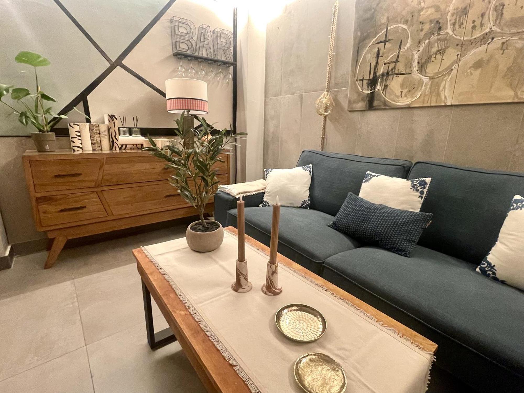 Eva Recommends Plaza De San Marcos Apartament