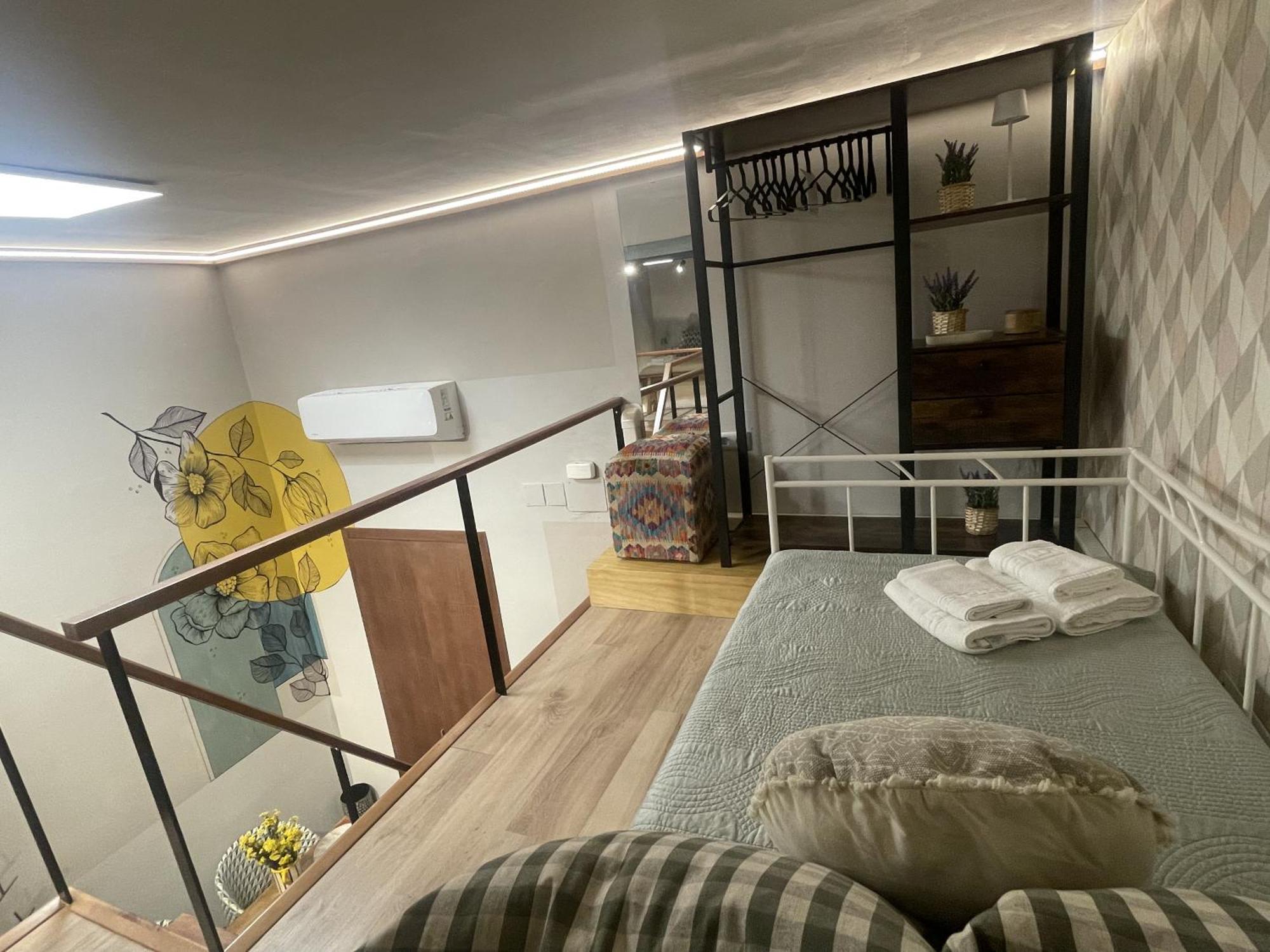 Apartament Eva Recommends Plaza De San Marcos
