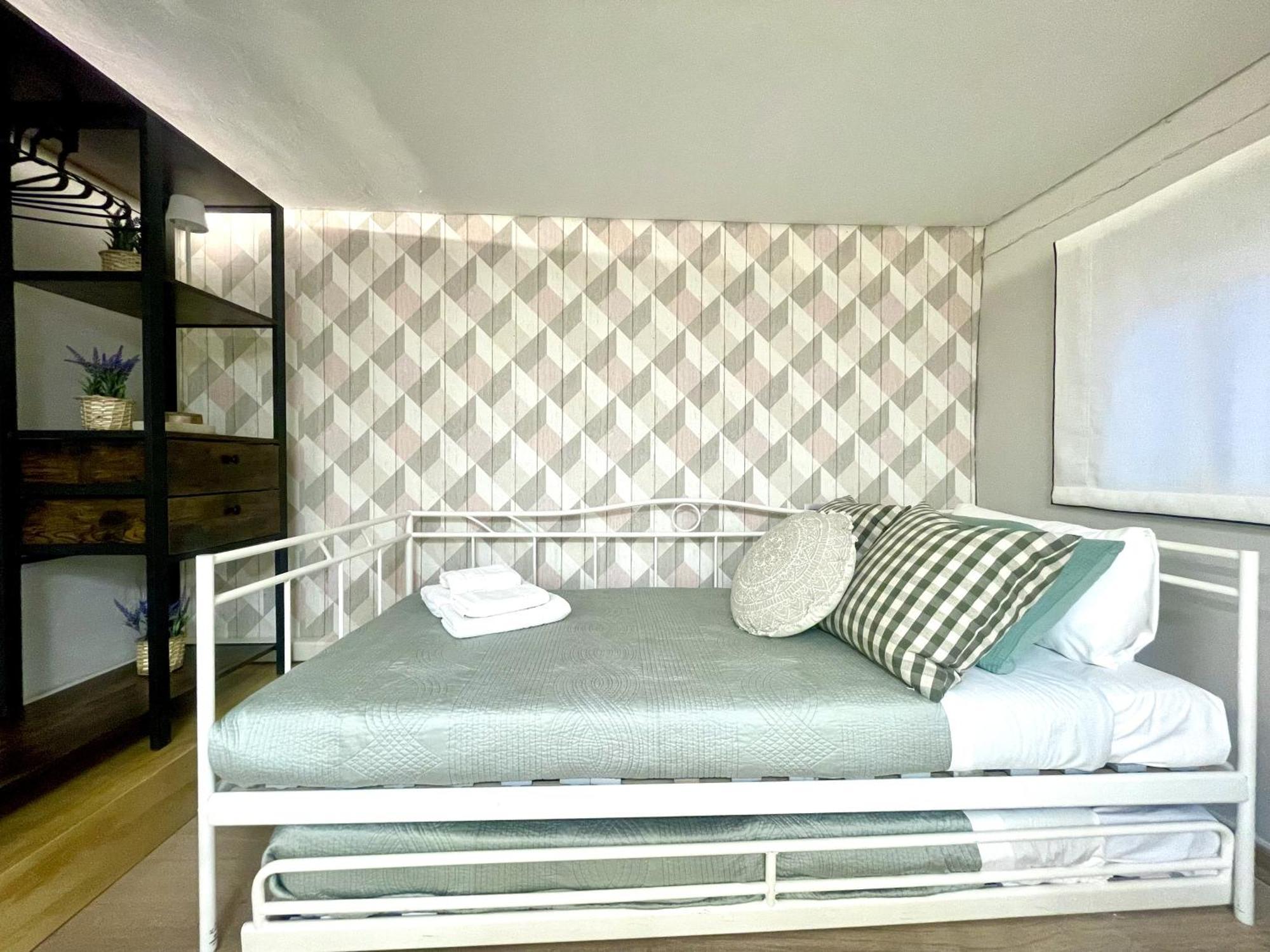 Eva Recommends Plaza De San Marcos Apartament Sevilla