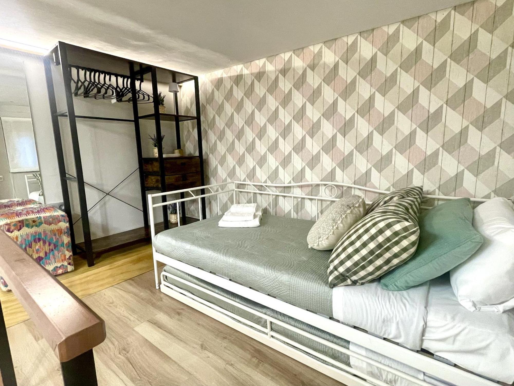 Apartament Eva Recommends Plaza De San Marcos