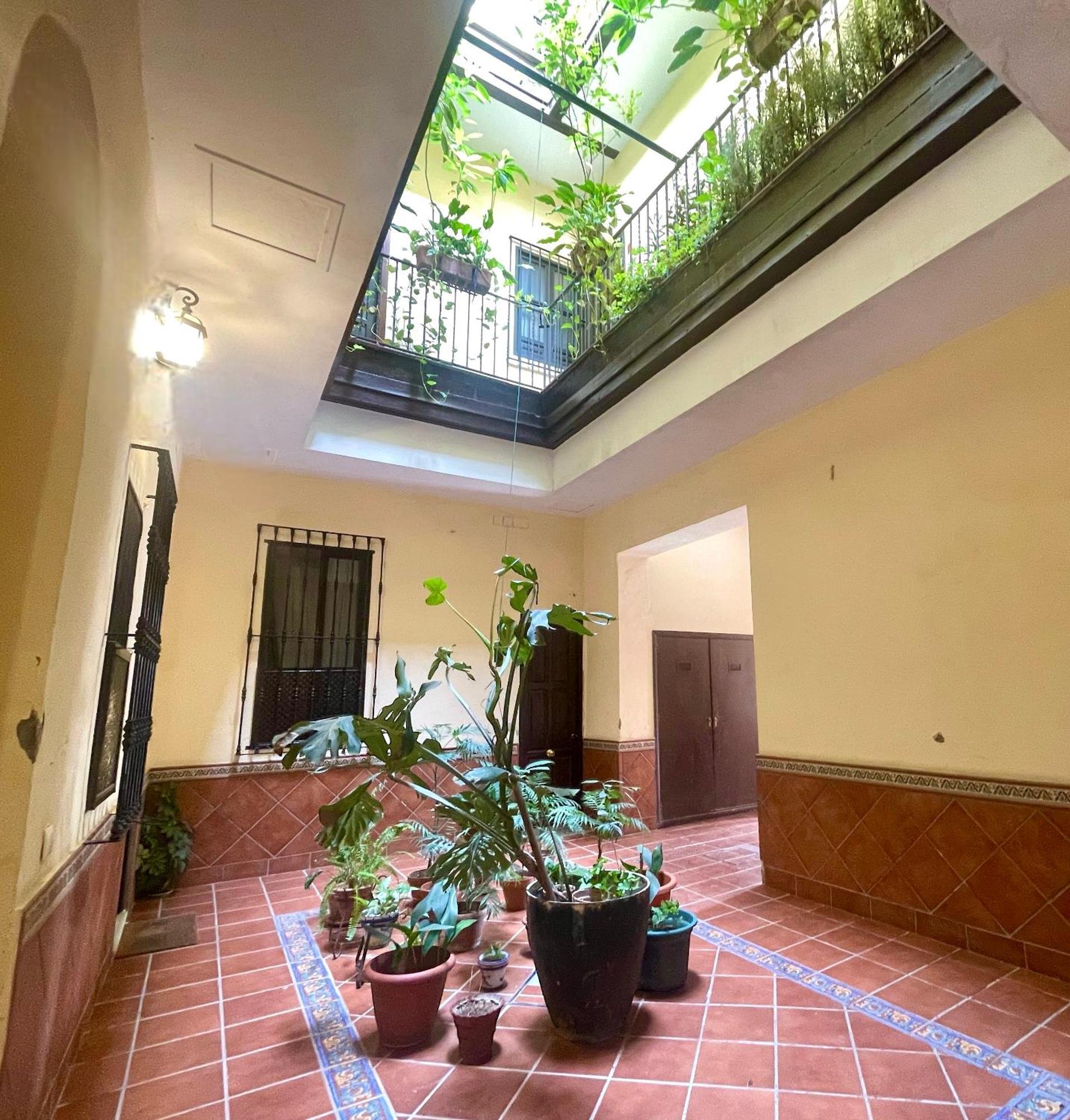 Apartament Eva Recommends Plaza De San Marcos