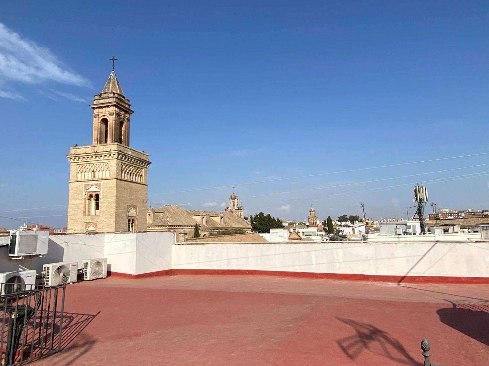 Eva Recommends Plaza De San Marcos Apartament *