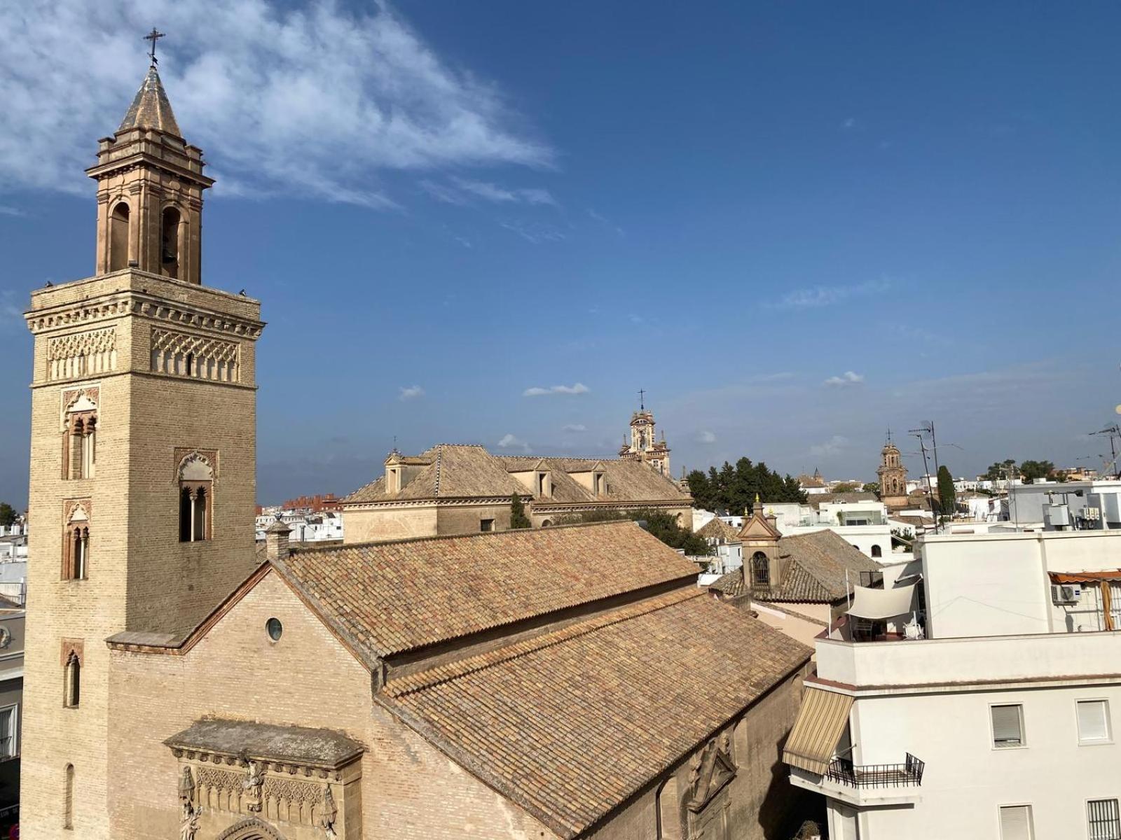 Eva Recommends Plaza De San Marcos Apartament