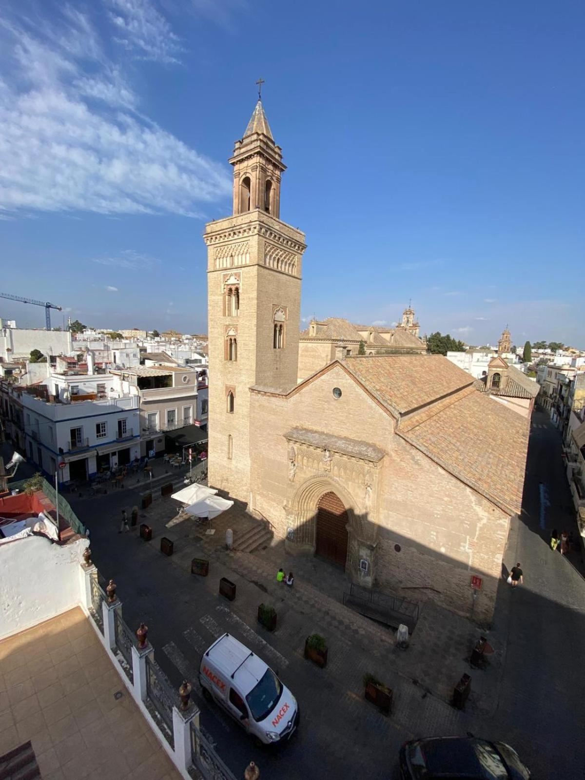 Eva Recommends Plaza De San Marcos Apartament
