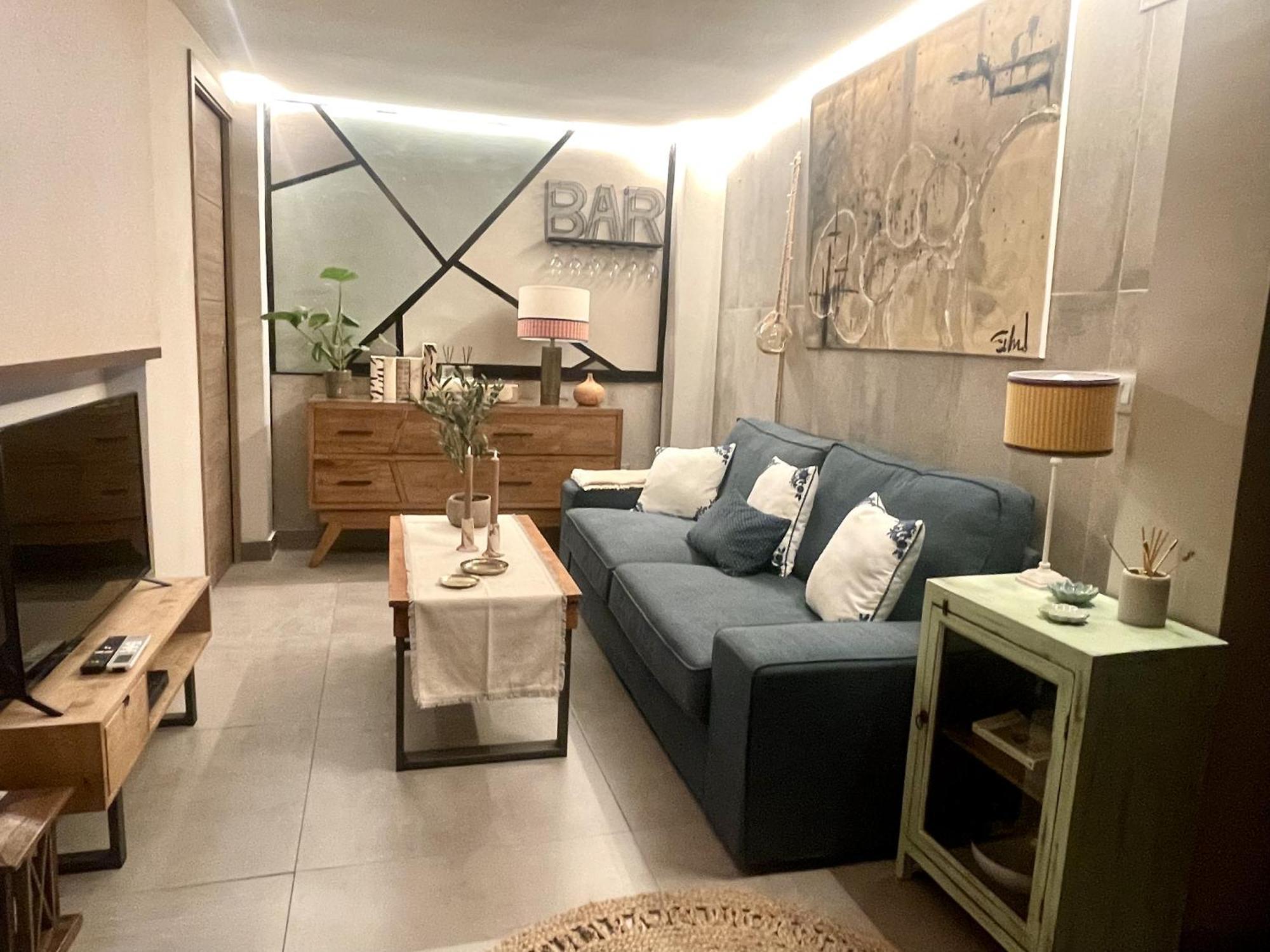 Eva Recommends Plaza De San Marcos Apartamento *